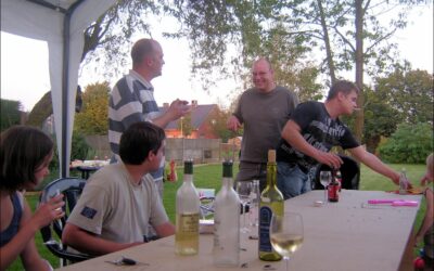 BBQ 2008
