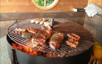 BBQ 2010